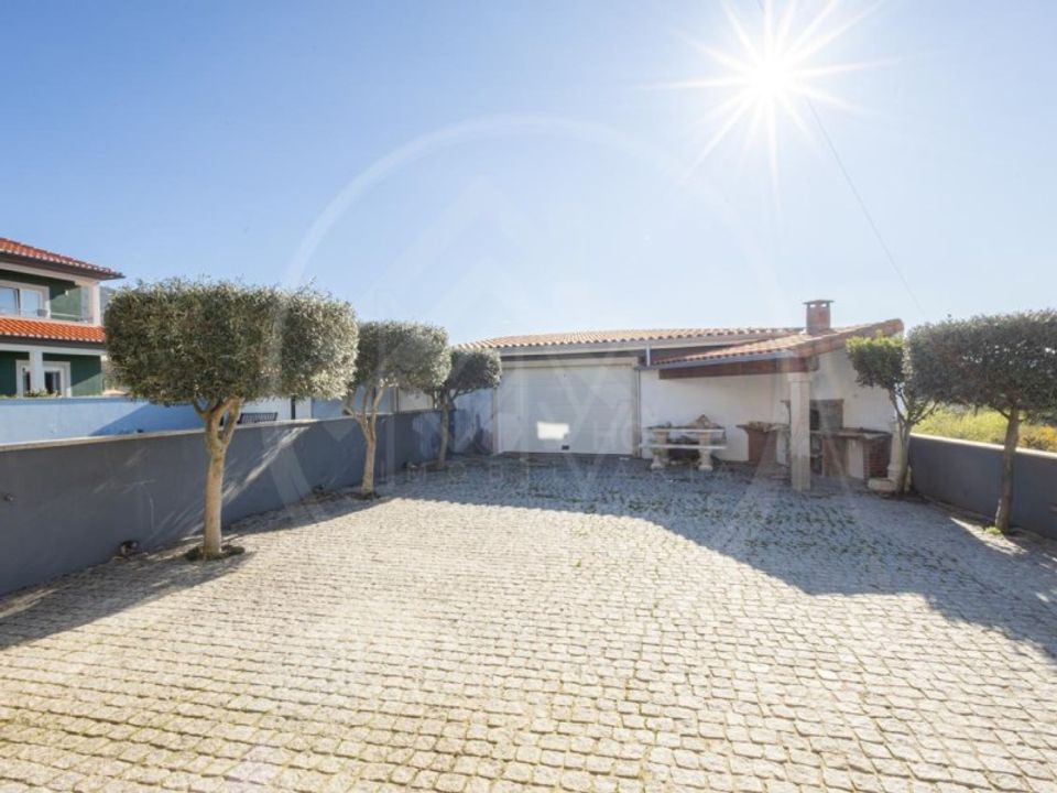 Villa i Chaves, Vila Real - foto 4