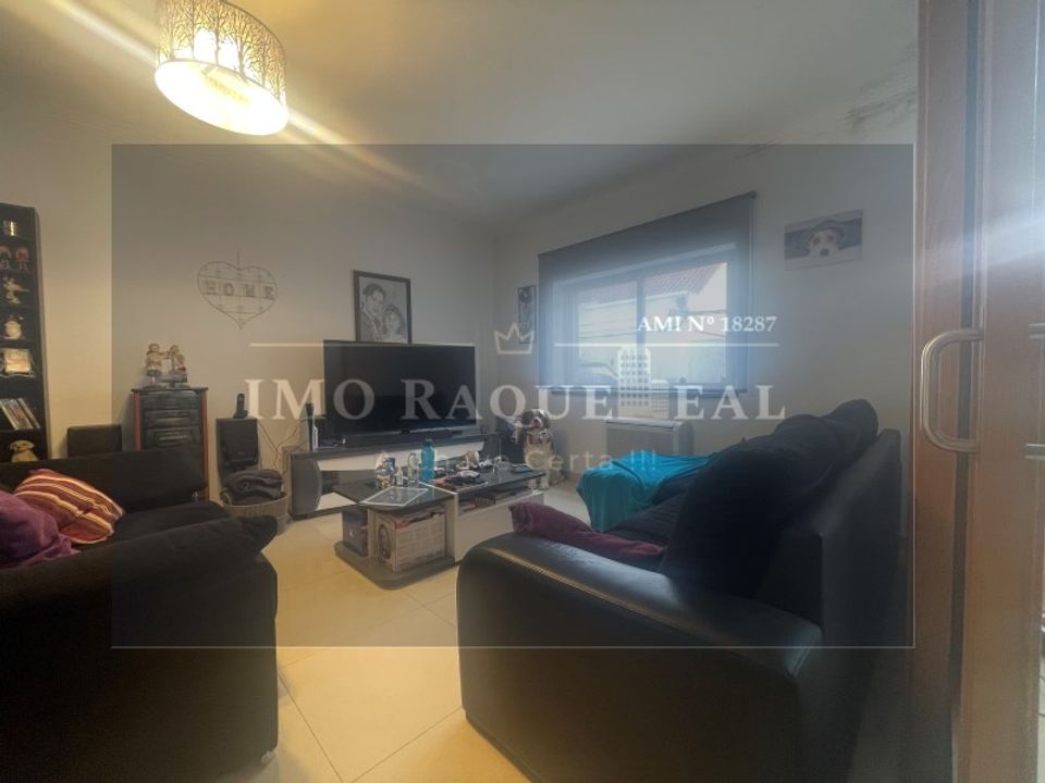 Villa i Alhos Vedros, Setubal - foto 2