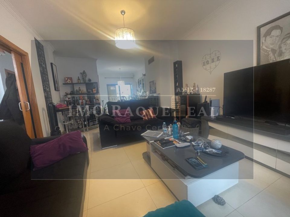 Villa i Alhos Vedros, Setubal - foto 1
