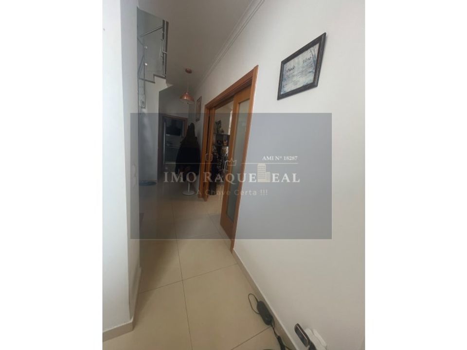 Villa i Alhos Vedros, Setubal - foto 3