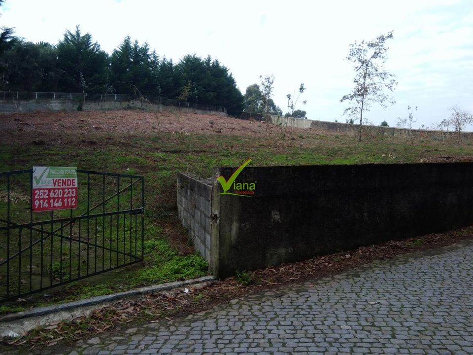 Helårsgrund i Vila do Conde, Porto - foto 3