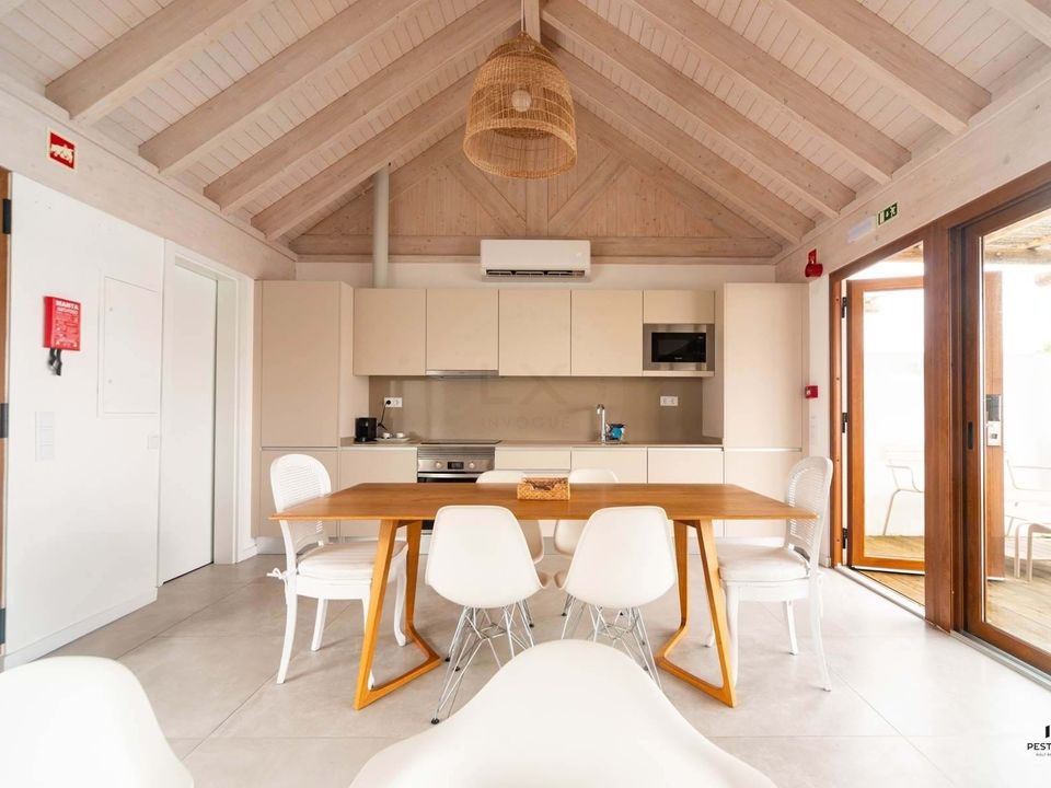 Villa i Comporta, Setubal - foto 2