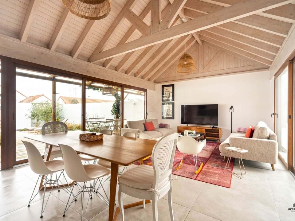 Villa i Comporta, Setubal - foto 3