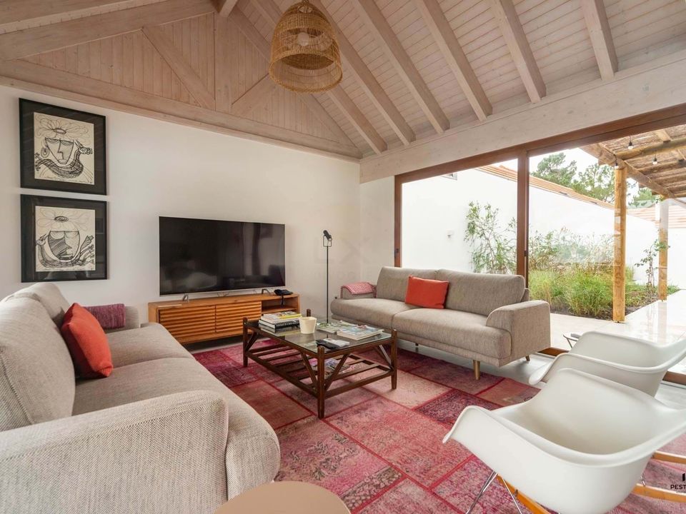 Villa i Comporta, Setubal - foto 4
