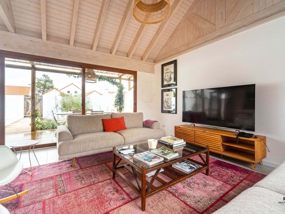 Villa i Comporta, Setubal - foto 5
