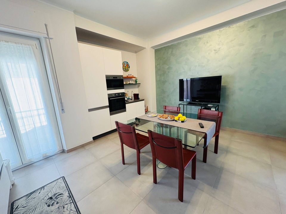 Lejlighed i San Benedetto Del Tronto, Ascoli Piceno - foto 1