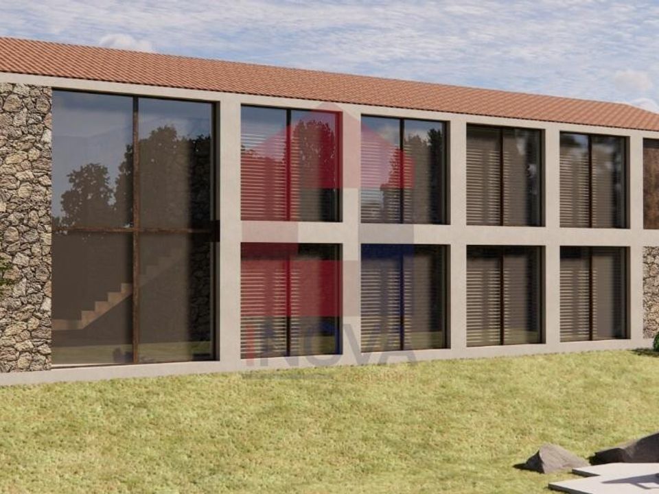 Byhus i Vila Verde, Braga - foto 3
