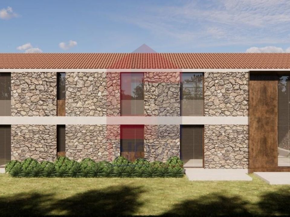 Byhus i Vila Verde, Braga - foto 4