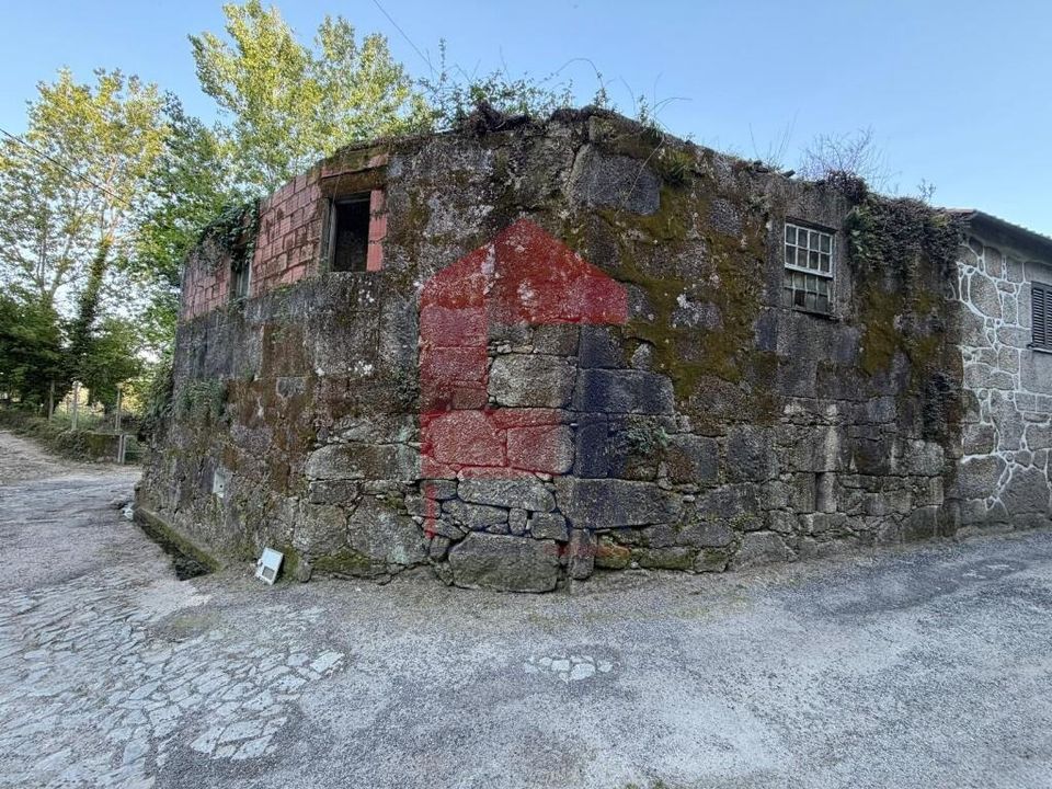 Byhus i Vila Verde, Braga - foto 2
