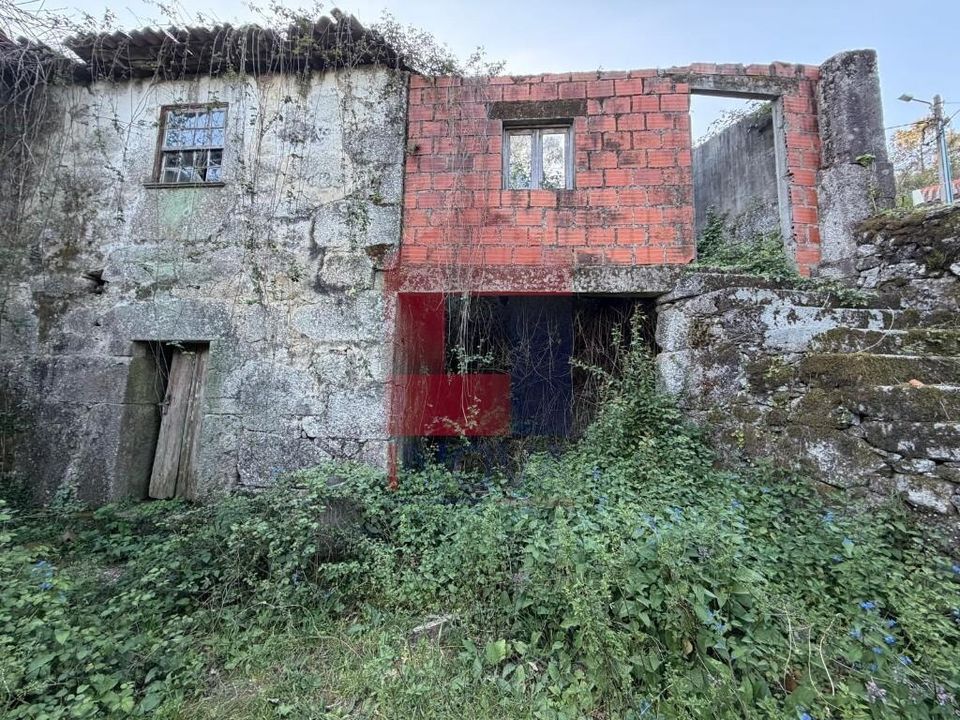 Byhus i Vila Verde, Braga - foto 4