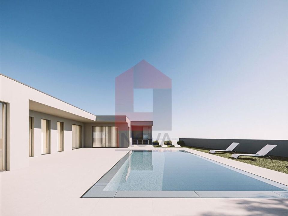 Byhus i Braga, Braga - foto 1