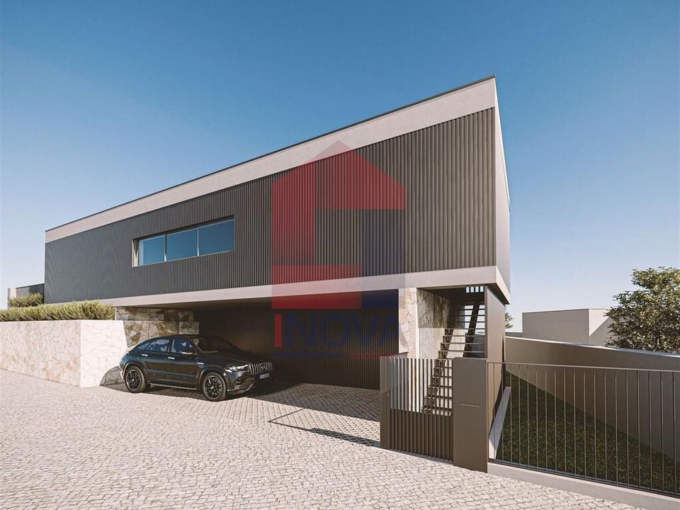 Byhus i Braga, Braga - foto 2