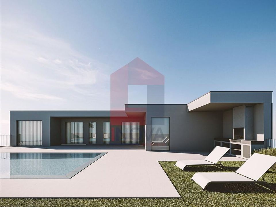 Byhus i Braga, Braga - foto 4