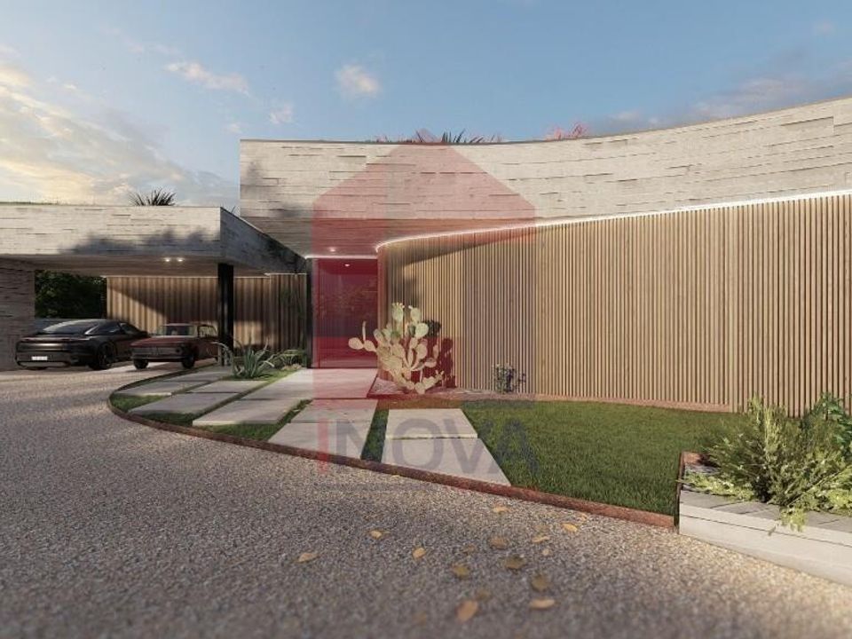 Byhus i Vila Verde, Braga - foto 4