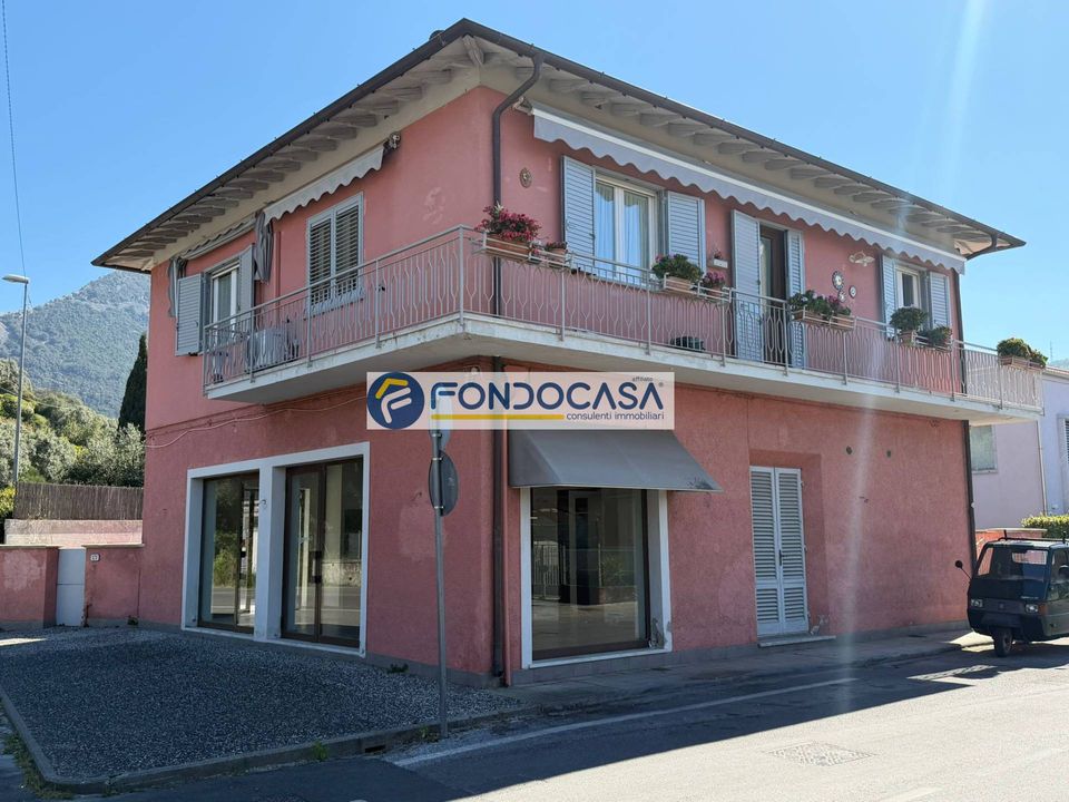 Villa i Seravezza, Lucca - foto 1