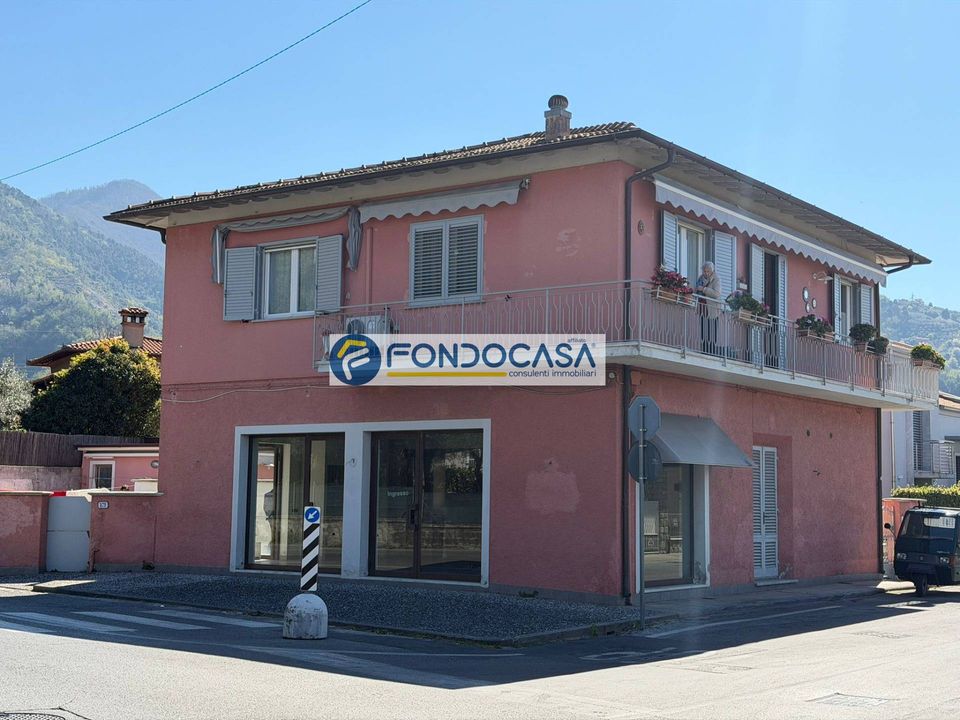 Villa i Seravezza, Lucca - foto 2