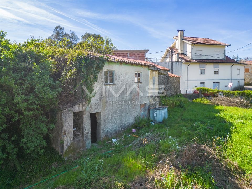 Villa a Vila Verde, Braga - foto 1