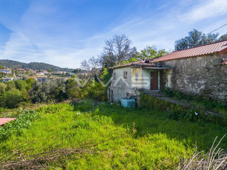 Villa a Vila Verde, Braga - foto 2