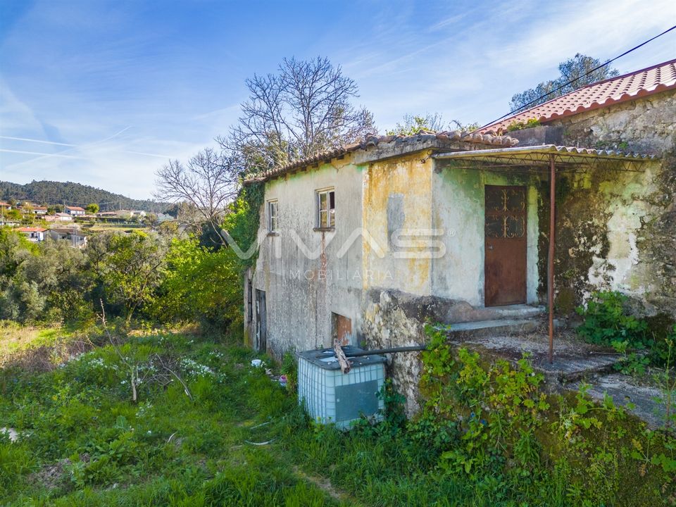 Villa a Vila Verde, Braga - foto 4