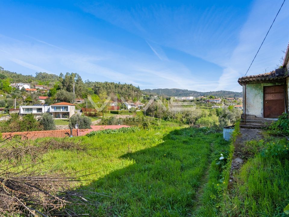 Villa a Vila Verde, Braga - foto 5