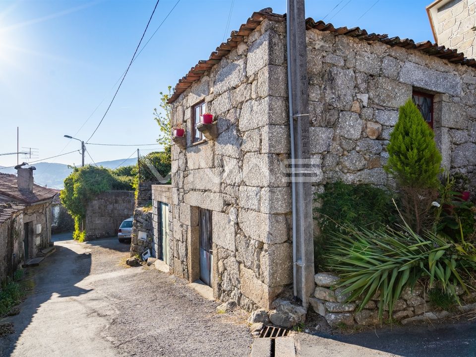 Landejendom i Vila Verde, Braga - foto 1