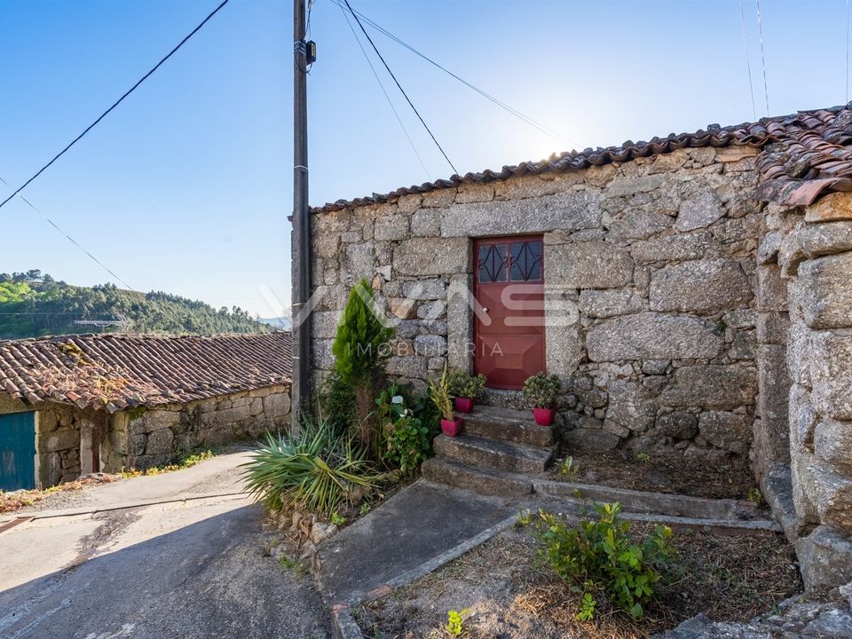 Landejendom i Vila Verde, Braga - foto 2