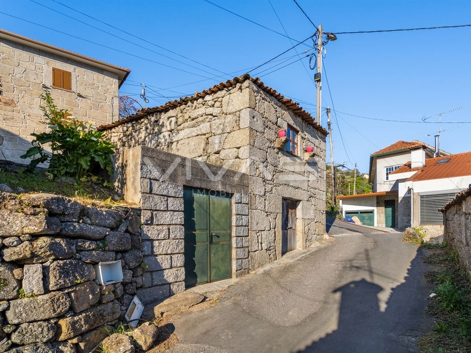 Landejendom i Vila Verde, Braga - foto 3