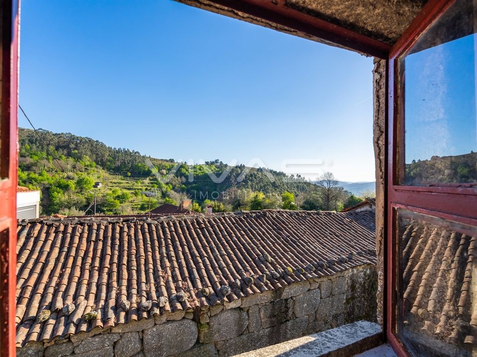 Landejendom i Vila Verde, Braga - foto 4