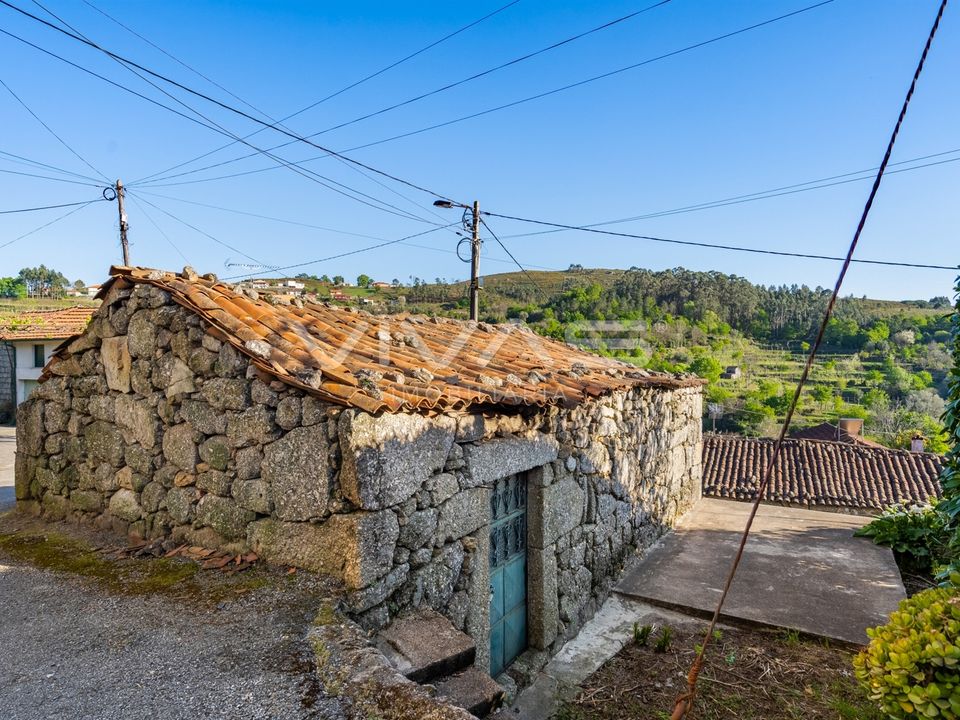 Landejendom i Vila Verde, Braga - foto 5