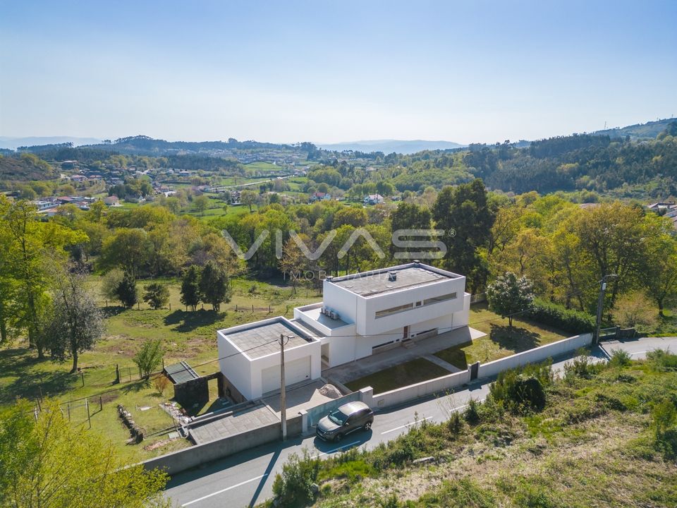 Villa i Povoa de Lanhoso, Braga - foto 3