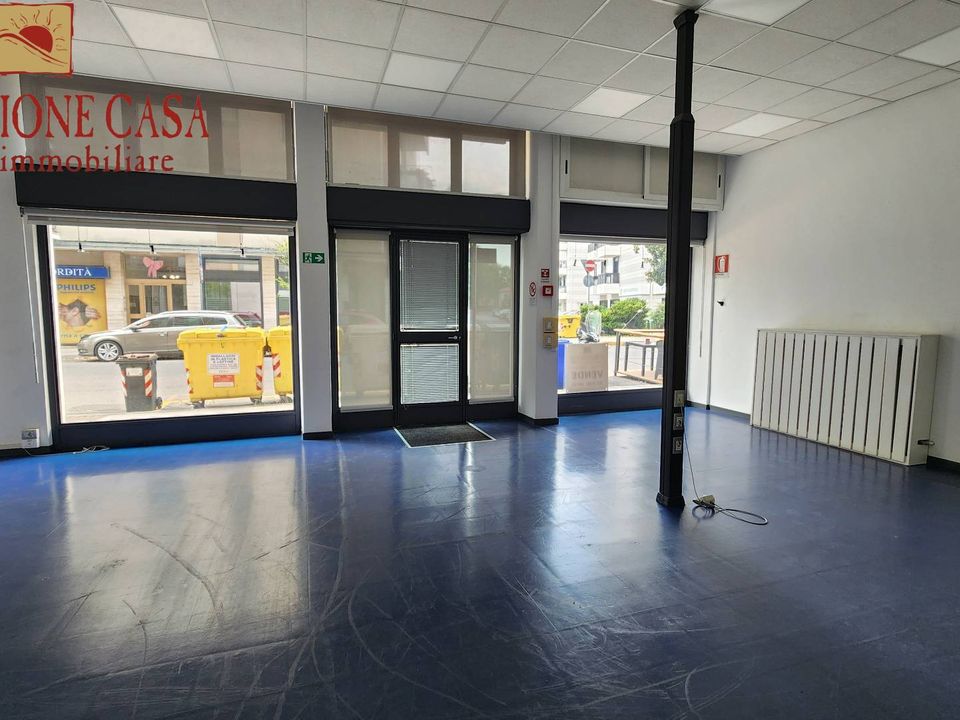 Erhvervsejendom i Monfalcone, Gorizia - foto 5