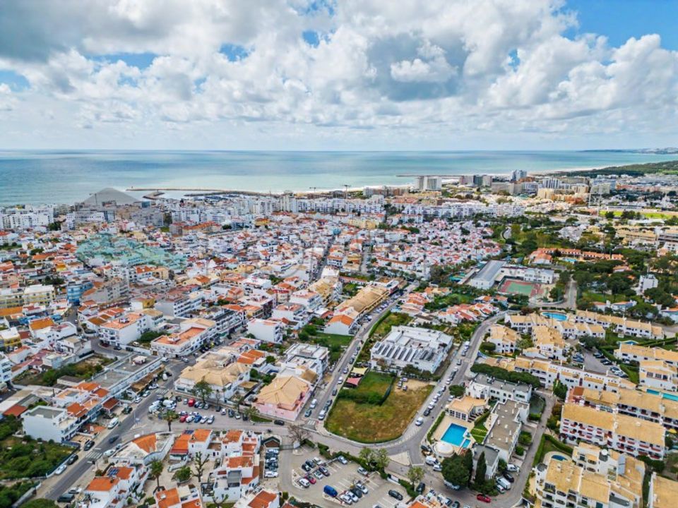 Lejlighed i Quarteira, Faro - foto 5