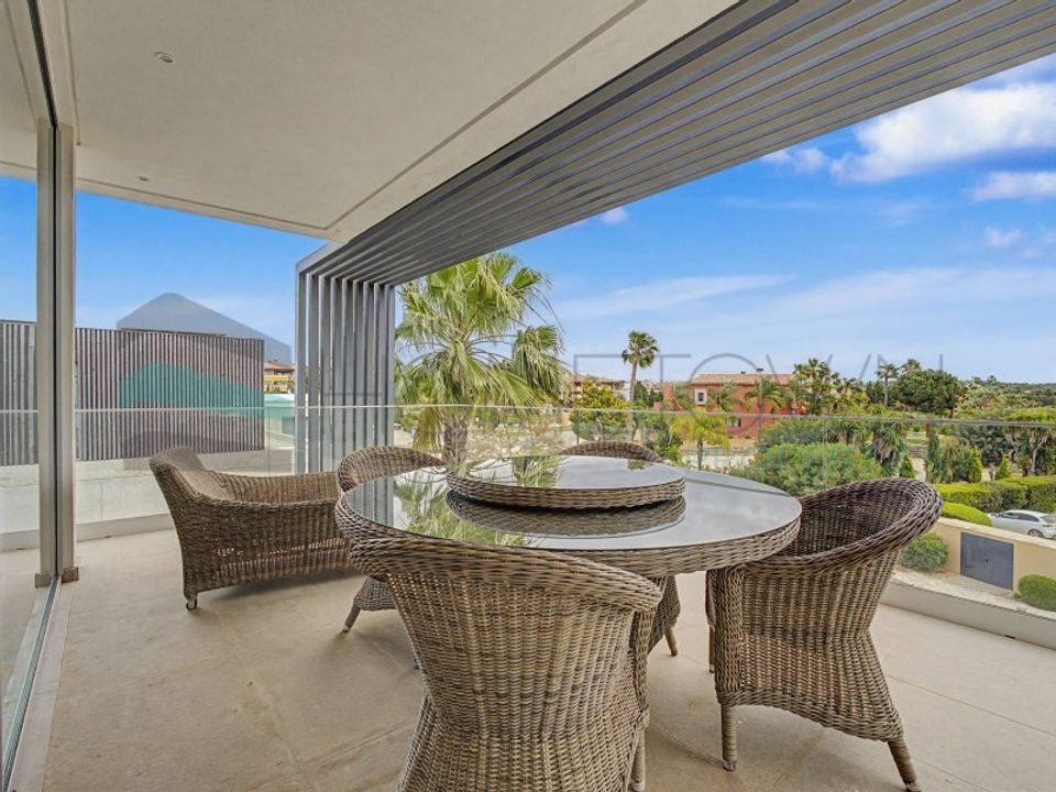 Villa i Quarteira, Faro - foto 5
