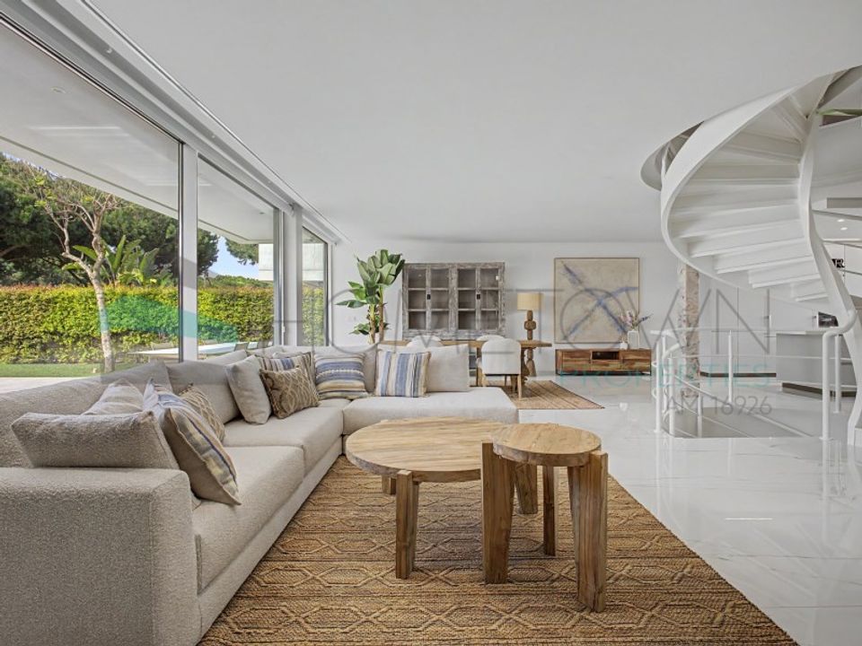 Villa i Quarteira, Faro - foto 2