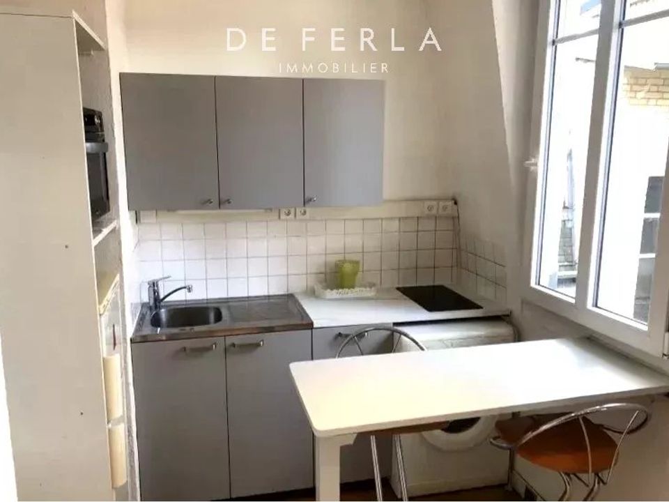 Studio i Paris, Paris - foto 1