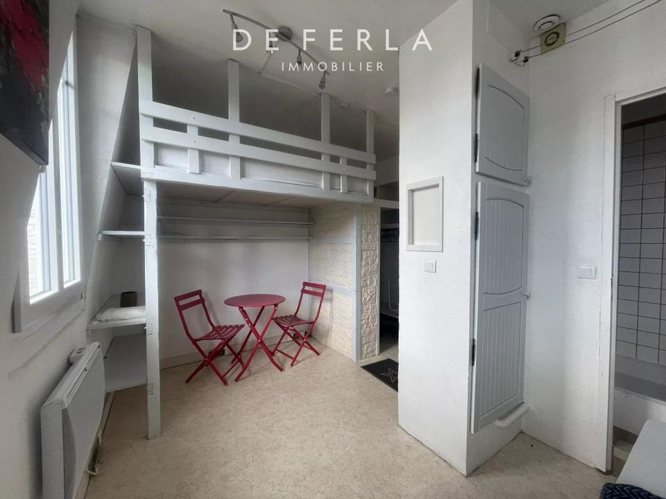 Studio i Paris, Paris - foto 4