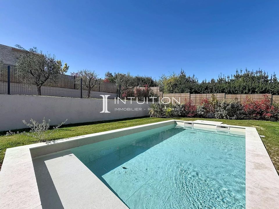 Villa i Mougins, Alpes-Maritimes - foto 2