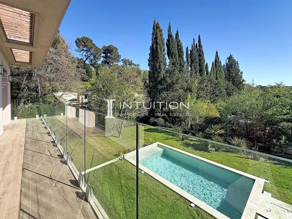 Villa i Mougins, Alpes-Maritimes - foto 2