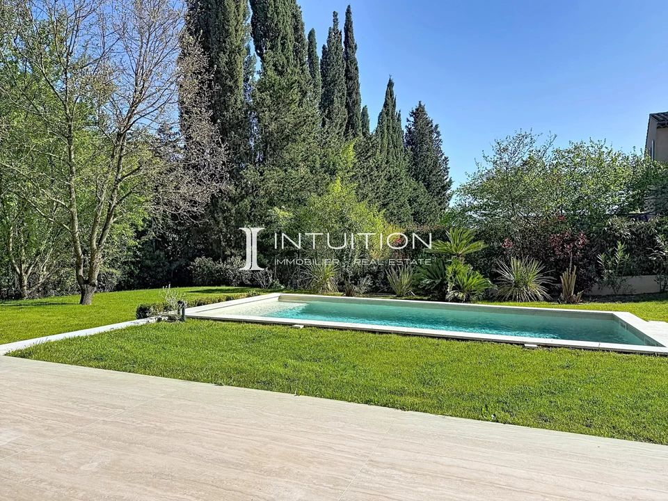Villa i Mougins, Alpes-Maritimes - foto 3