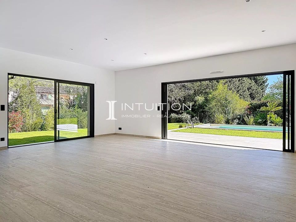 Villa i Mougins, Alpes-Maritimes - foto 4