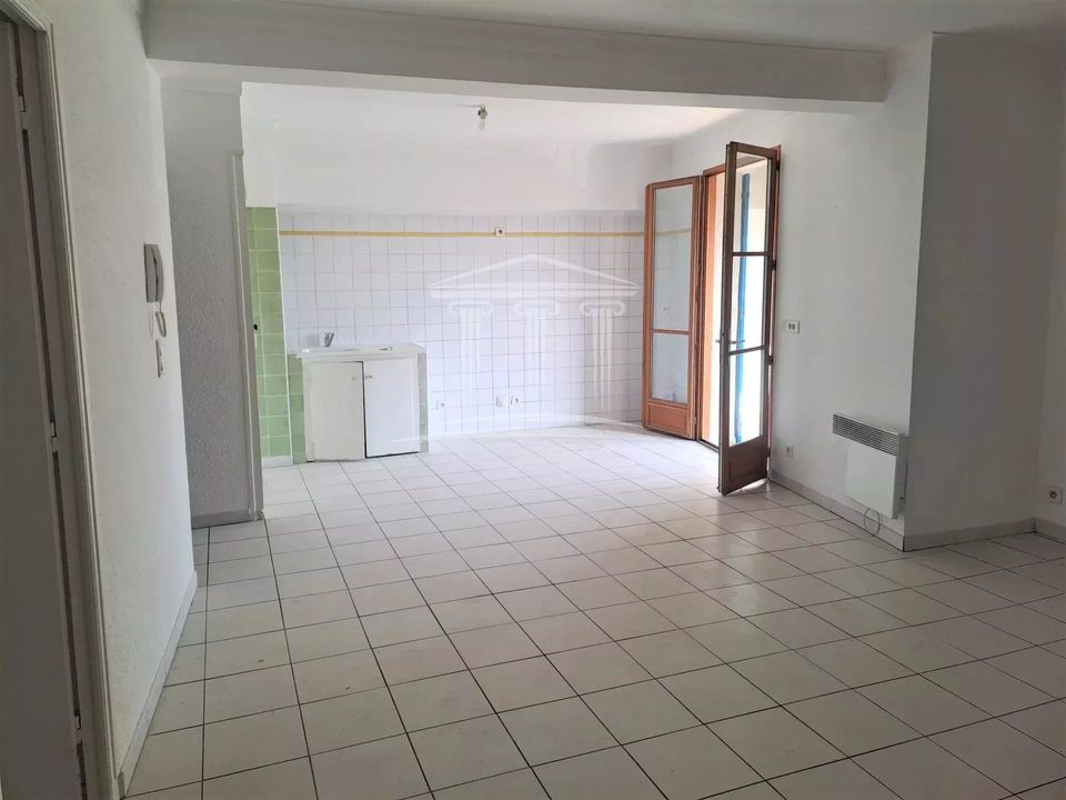 Lejlighed i Sorgues, Vaucluse - foto 1