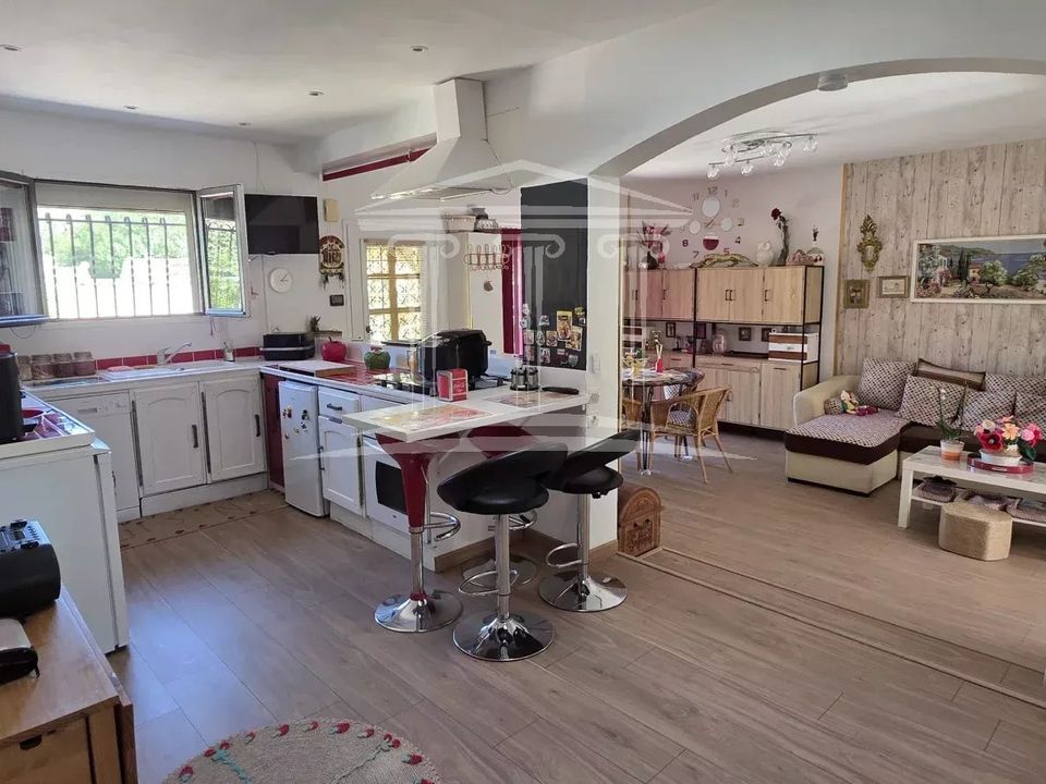 Villa i Le Pontet, Vaucluse - bilde 2
