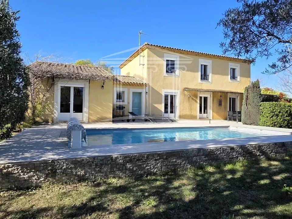 Villa a Sorgues, Vaucluse - foto 1