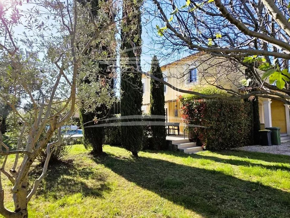 Villa a Sorgues, Vaucluse - foto 2