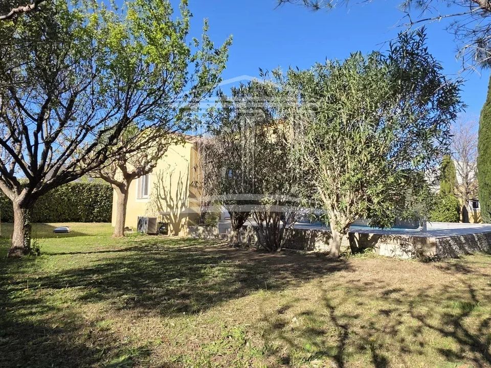 Villa a Sorgues, Vaucluse - foto 3