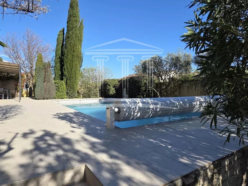Villa a Sorgues, Vaucluse - foto 4