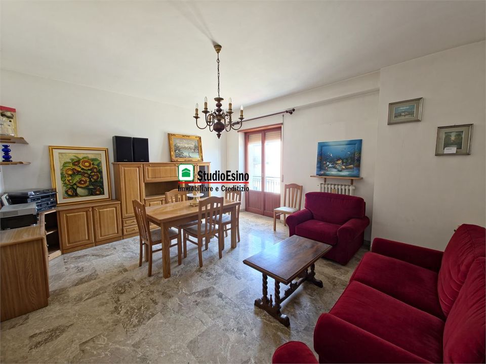 Lejlighed i Monteprandone, Ascoli Piceno - foto 1