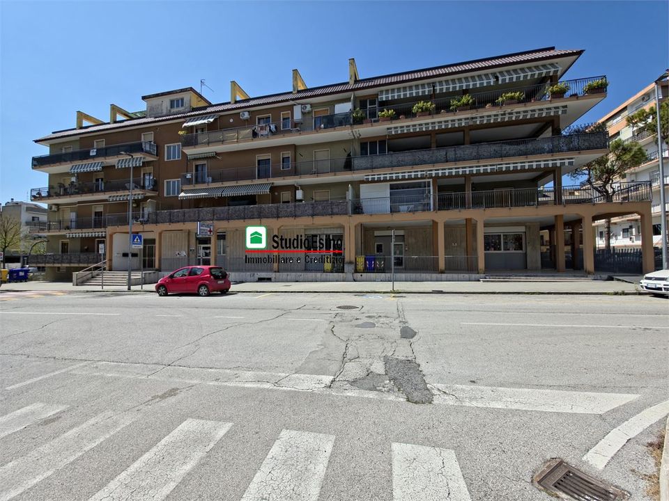 Lejlighed i Monteprandone, Ascoli Piceno - foto 2