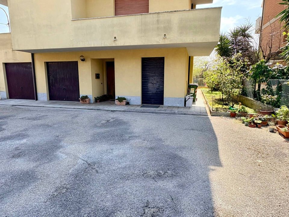 Lejlighed i Montemarciano, Ancona - foto 2