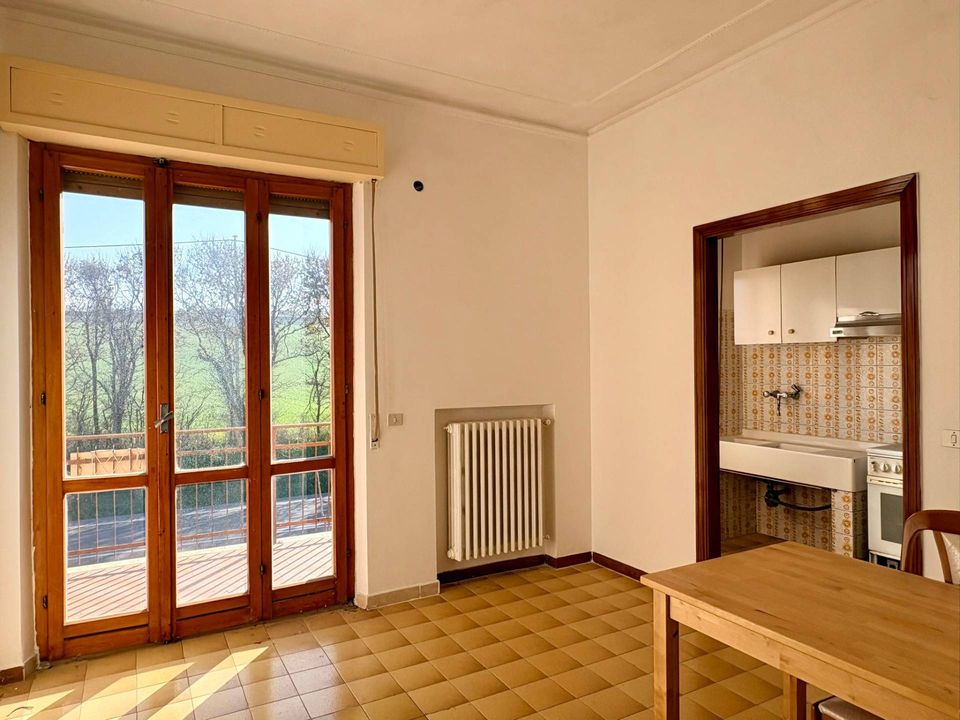 Lejlighed i Montemarciano, Ancona - foto 1